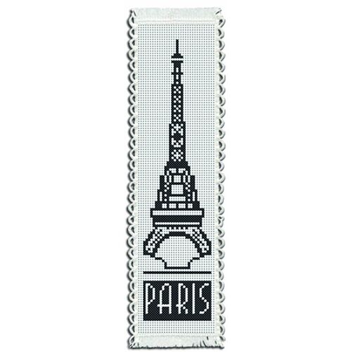 Marque-Page Au Pays Des Merveilles 05x22