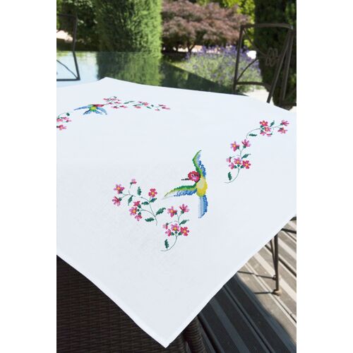 Surnappe Ts Brodelia 80x80