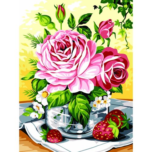 Canevas Pénélope Seg 40x50 - Se926.353