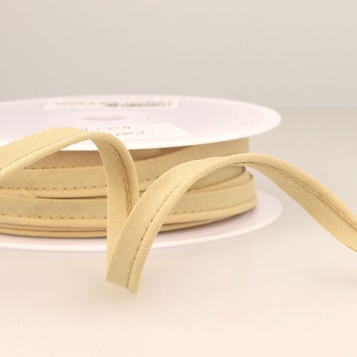 Depassant Coton 10mm Meche 2mm (Rouleau De 20)