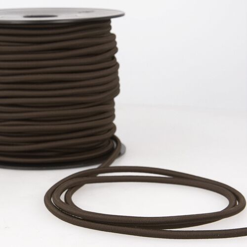 Elastique Relax Rond 700050 5 Mm (Rouleau De 50)