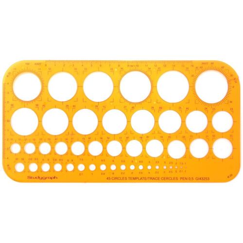 Graph'it Studygraph Trace Cercles Pair Et Impair