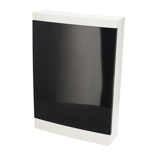 Tableau électrique - EDO Technic - EDO777850 - 36 modules - Blanc - Intérieur