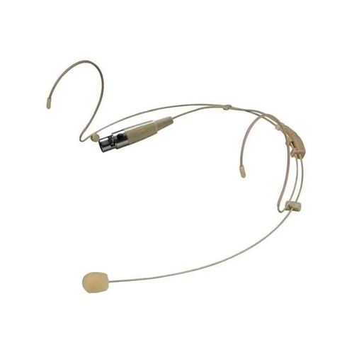 PROEL HCM23 - COMMUTATEUR KVM - Microphone de bandeau