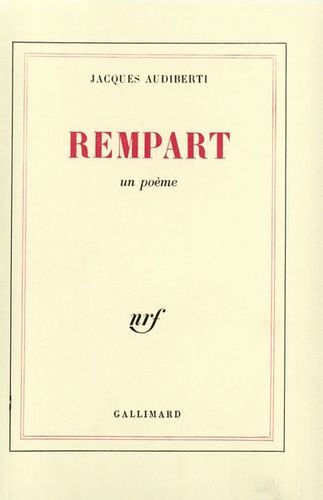 Rempart
