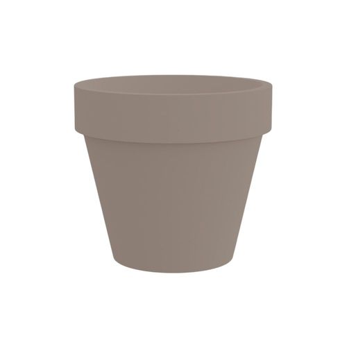 Pot De Fleurs Rond Xxl Standard One 686l