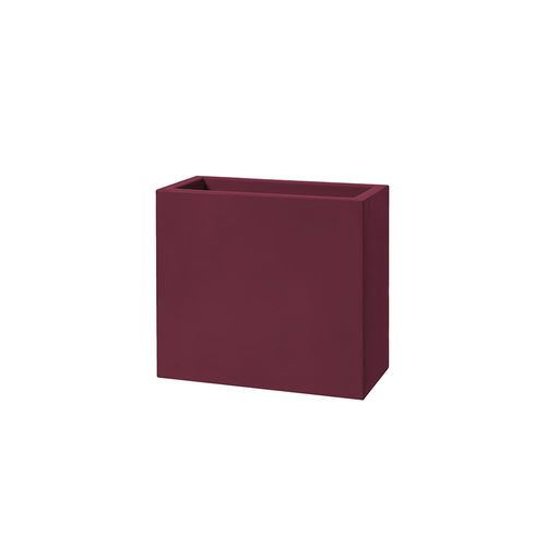 Jardinière Haute Style Muret Shio Tower 52l