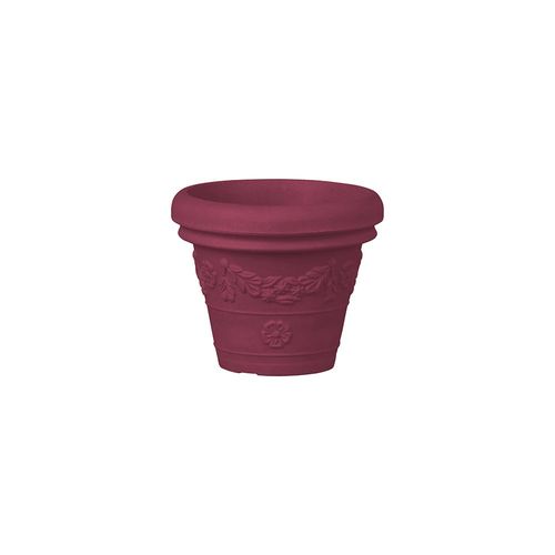 Pot De Fleur Festonato 125l