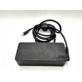 Chargeur Lenovo 02DL128 - 65W