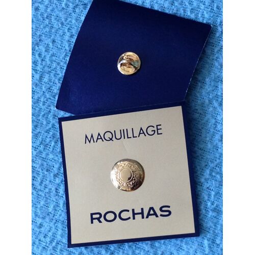 Pin's Rochas