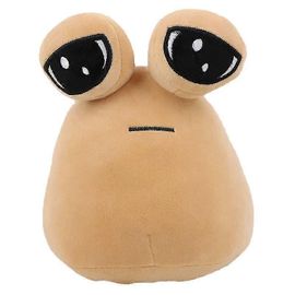 Mon Animal De Compagnie Alien Pou Peluche Toy Diburb Emotion Alien Peluche Poupée Animal En Peluche Hfmqv