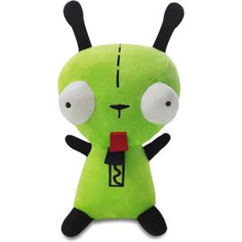 Vert Alien Dessin Animé En Peluche Jouet Animal En Peluche Poupée En Peluche Jouets Cadeau Pour Les Enfants Enfants 10 Pouces