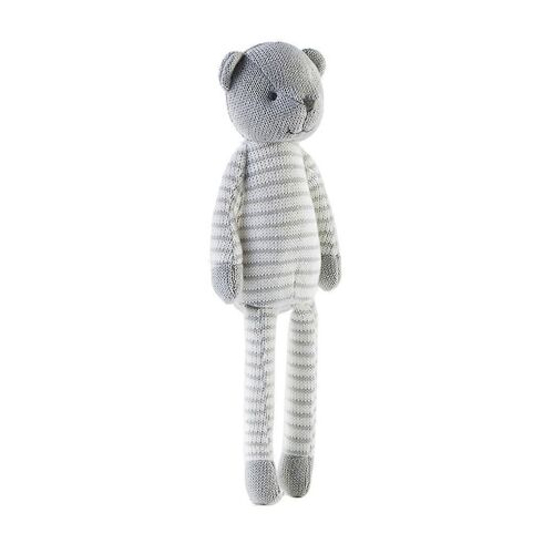 Ours Poupée Jouet Nouveauté Peluche Animal Jouet Pour Enfants Fête De Noël Fille