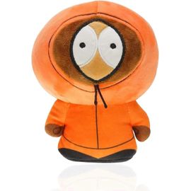 North and South Park peluche jouet, Kenny peluche, Kenny Kyle Cartman Stan beurre peluche, cadeau de fan (Kenny)