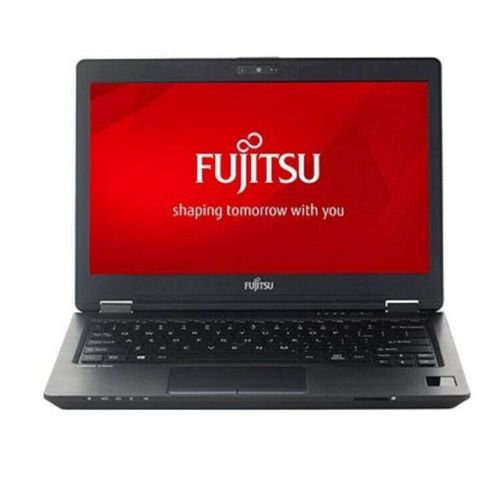 Fujitsu U728 - 12" Intel Core i5 - Ram 8 Go - DD 256 Go