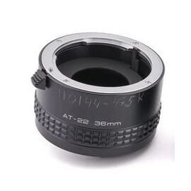 Vivitar AT-22 Automatic Extension Tube - 36mm