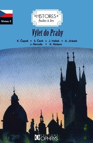 Vylet Do Prahy - Voyage À Prague