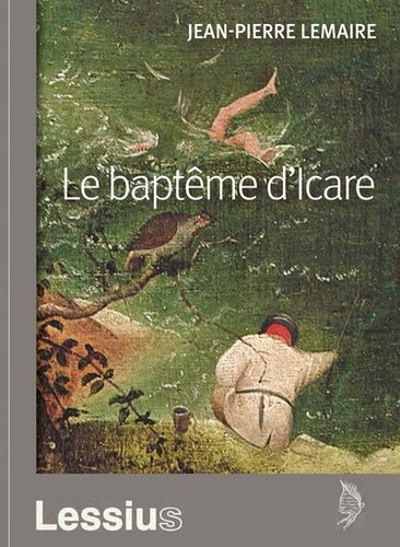 Le Baptême D'icare