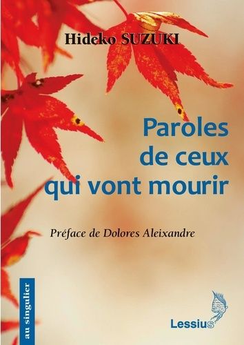 Paroles De Ceux Qui Vont Mourir