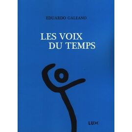 Les Voix Du Temps