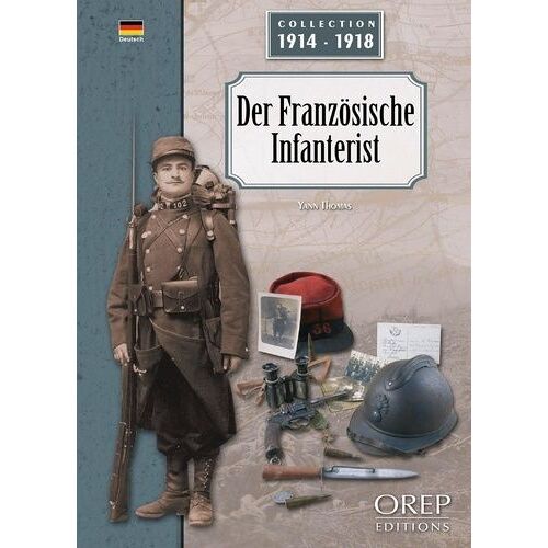 Der Französische Infanterist
