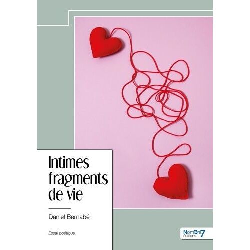 Intimes Fragments De Vie