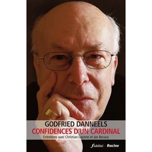 Confidences D'un Cardinal