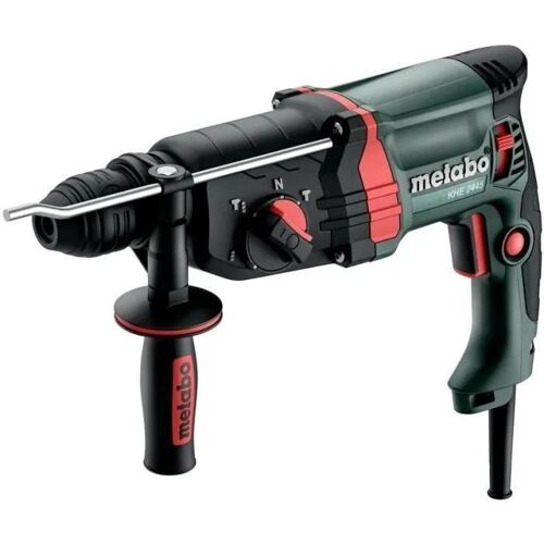 Metabo Marteau combiné KHE 2445, 800W - 601709500
