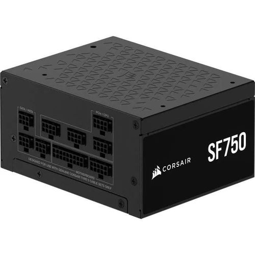 Psu Corsair Sf 750w 80 Platinum Sfx Fm (2024)