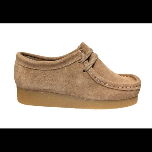 Another Step Mocassins Camel