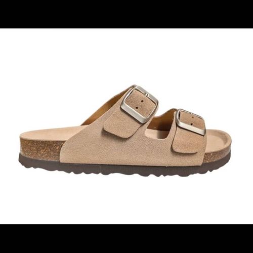 Another Step Sandales Beige