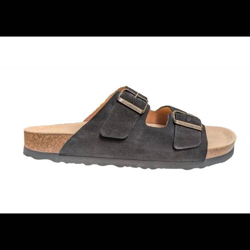 Another Step Sandales Noires