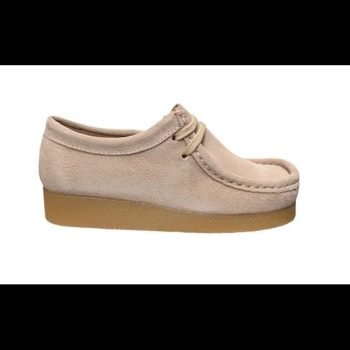 Another Step Mocassins Beige