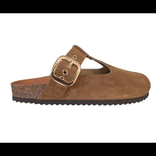 Another Step Mules Marron