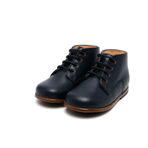 Chaussures Premiers Pas Tout Cuir Veau Bleu Marine Doublee Fabrication Italie Qualite Ergonomique Soutien Petit Enfant 21 Bottillons Bottines Peau Confort Souplesse Elegance Comme Neuf