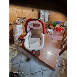 Vends Pousette Trio Bonne État Peu Servi.