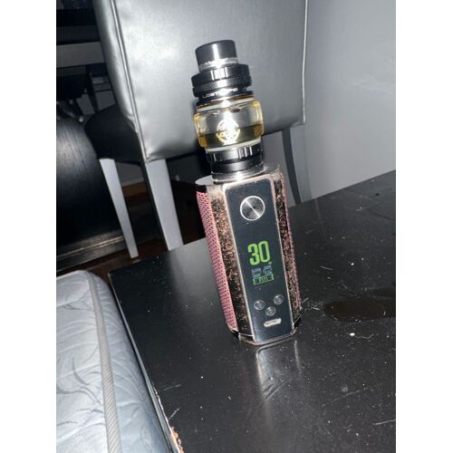 Target 200 a vendre vape