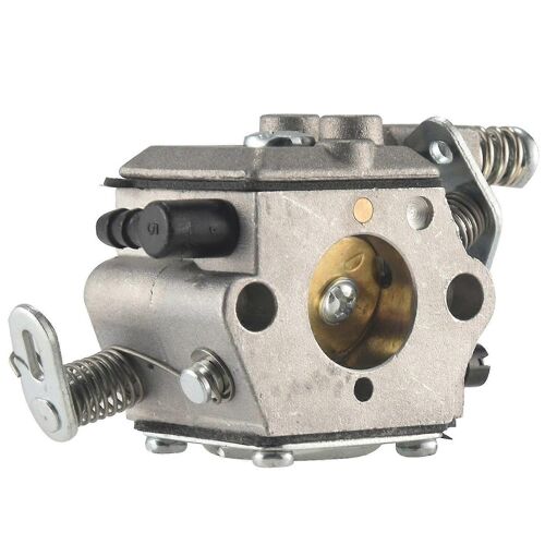 Détails Sur Carburateur De Carburateur Pour Stihl 025 023 021 Ms250 Ms230 Zama Tronçonneuse Walbro Remplacer
