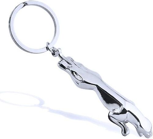 Porte-Clés En Métal,Porte-Clés Guépard,Porte-Clés Personnalisé