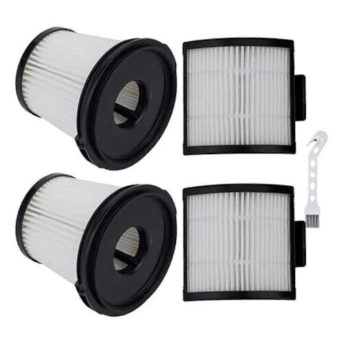 Remplacement du filtre HEPA pour aspirateur-balai sans fil IW3511,IW1111 Detect Pro