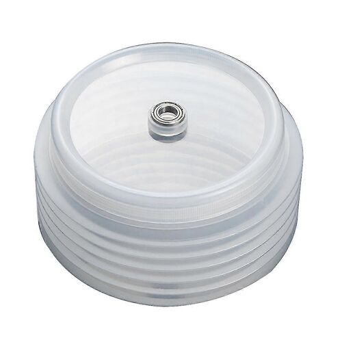 Scie cloche Couvercle anti-poussière pour downlight Projecteur Perceuse Collecteur de poussière Perceuse à percussion électrique Accesso