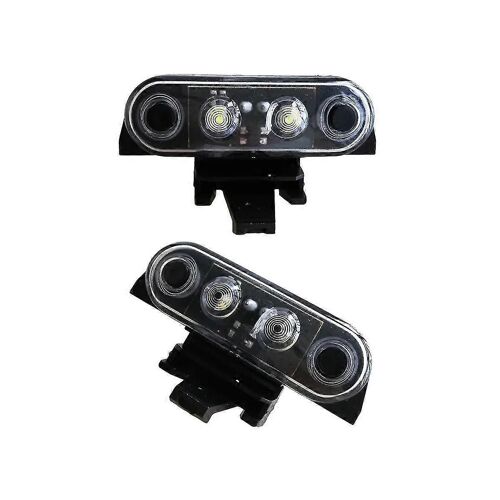 Lampe Supérieure De Camion Pour Camion Fh16 Fm Marqueurs Latéraux De Camion 82116545 21087346 842208821 Blanc