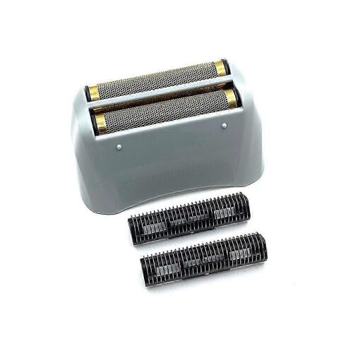Ensemble de lames de rasoir à grille de rechange professionnel compatible avec pour 17160 17170 17205 17260 or