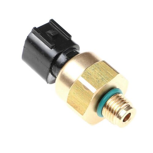 Pour Focus Mk1 Mk2 Ii 2004-2012 Pompe De Direction Assistée Capteur De Pression D'huile 98ab-3n824-Cc