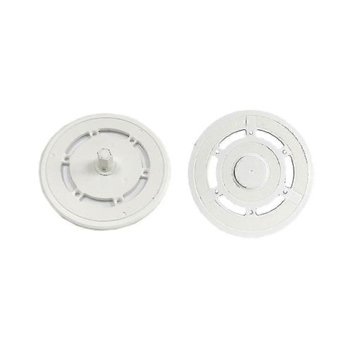 Support de vadrouille pour Ecovacs Deebot T20 / T20MAX / T20PRO Aspirateur robot Accessoires de remplacement Caillot de vadrouille