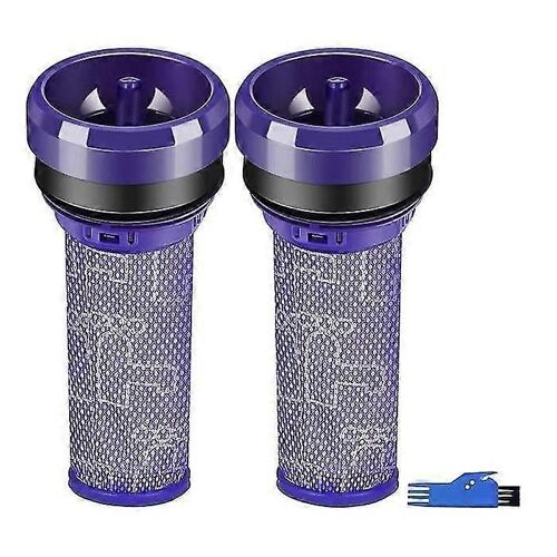 Remplacement compatible avec les accessoires d'aspirateur Dyson Dc37 Dc33C Dc28 Dc28c Dc53 Remplacer 9234