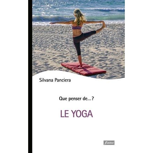 Le Yoga
