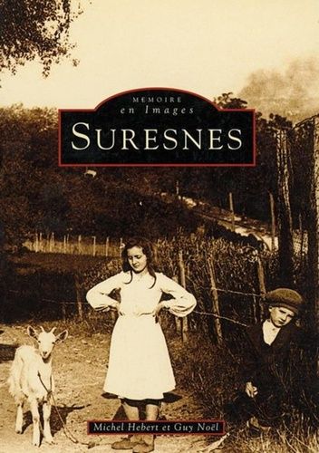 Suresnes - Tome 1