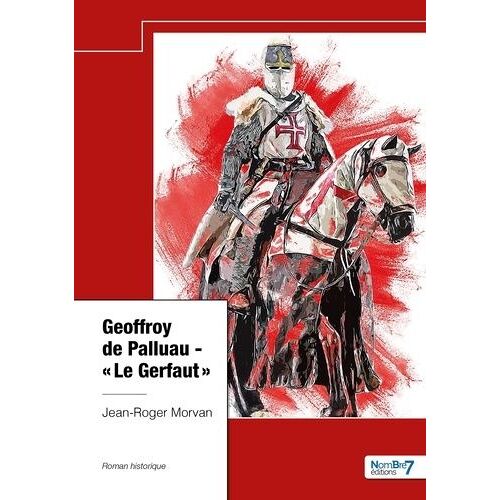Geoffroy De Palluau - "Le Gerfaut