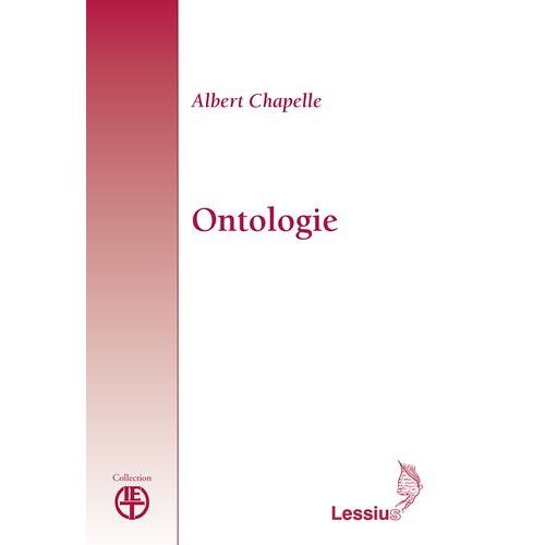 Ontologie